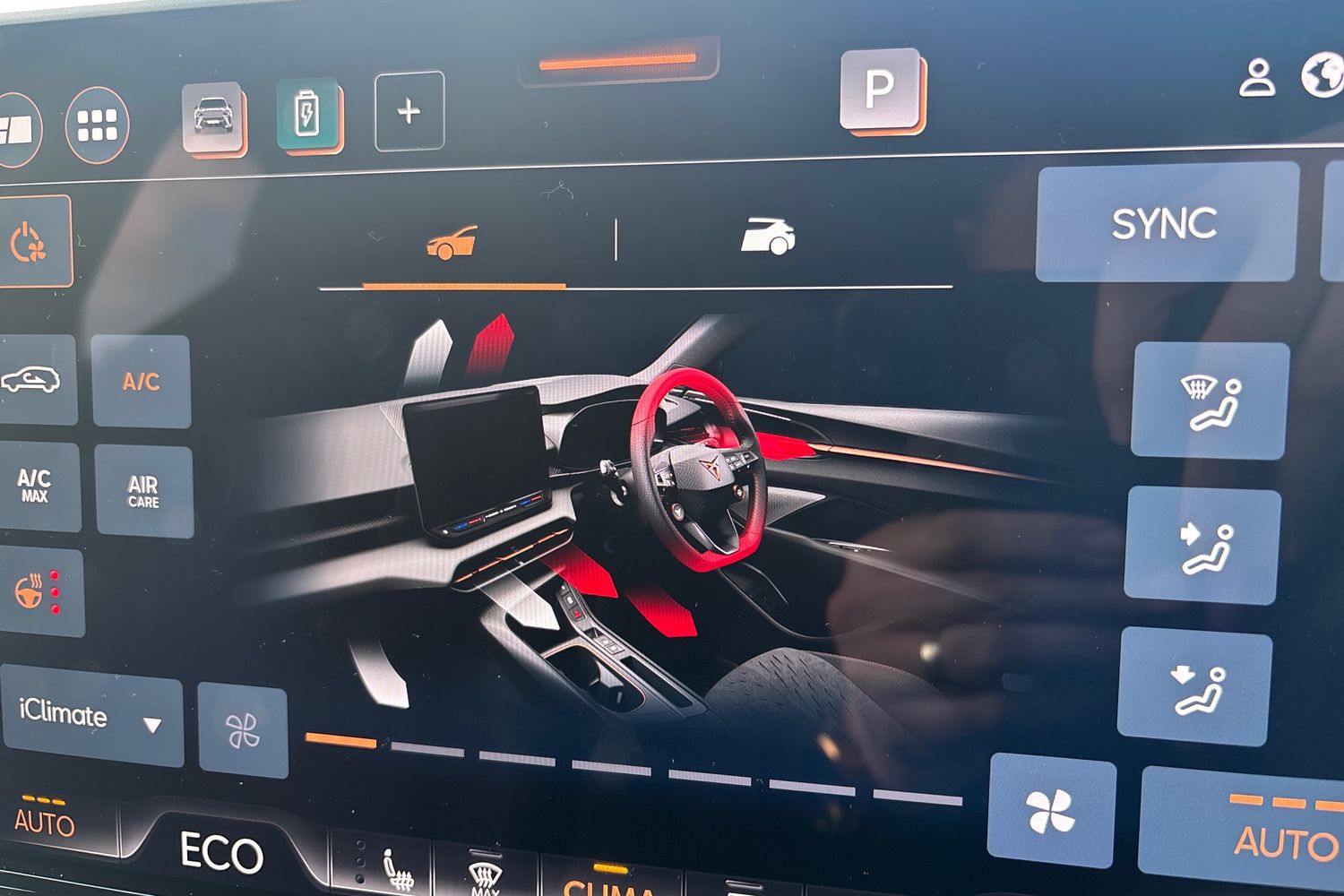 Used Cupra Terramar 2025 for sale - 78139268: Photo 22