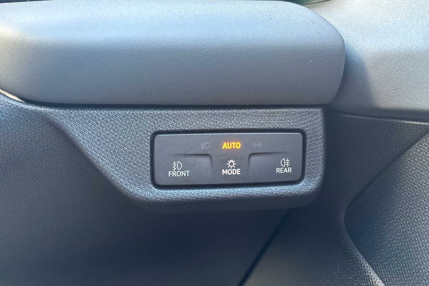 Used Cupra Terramar 2025 for sale - 78139268: Photo 24