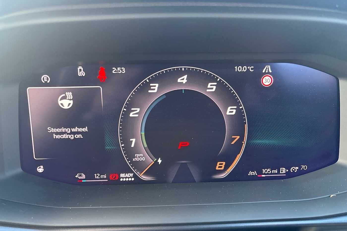 Used Cupra Terramar 2025 for sale - 78139268: Photo 25