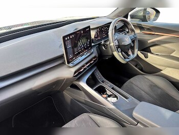 Used Cupra Terramar 2025 for sale - 78139268: Photo