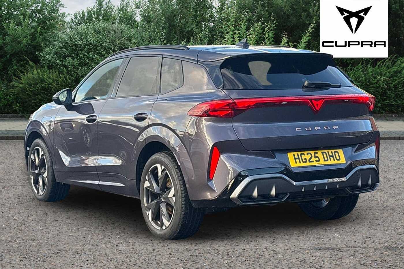 Used Cupra Terramar 2025 for sale - 78139268: Photo 3