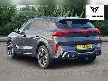 Used Cupra Terramar 2025 for sale - 78139268: Photo