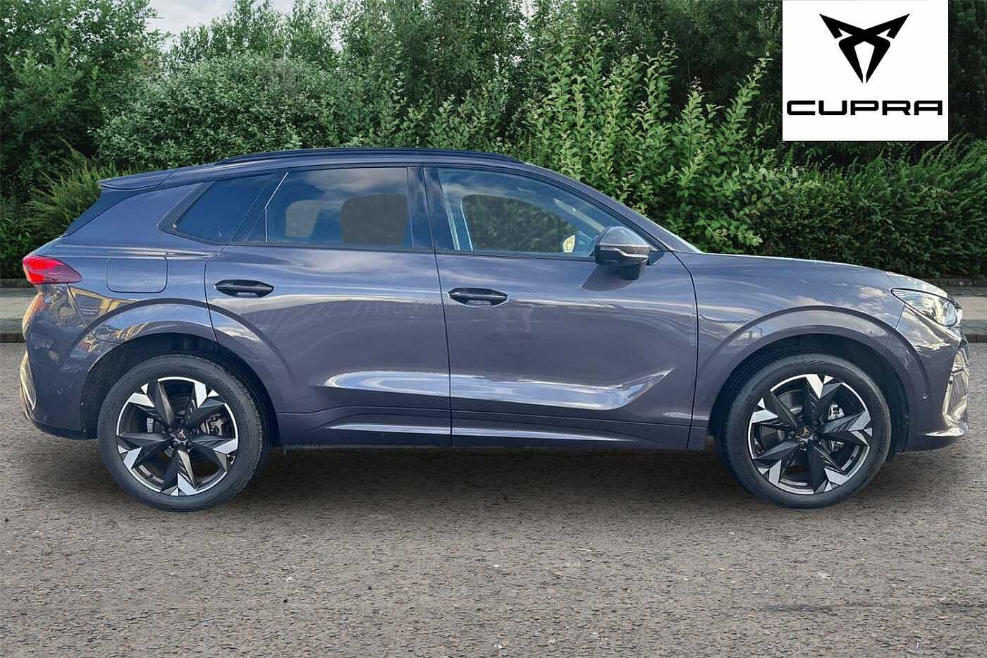 Used Cupra Terramar 2025 for sale - 78139268: Photo 4