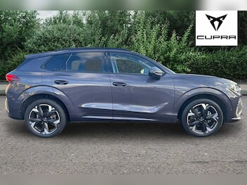 Used Cupra Terramar 2025 for sale - 78139268: Photo