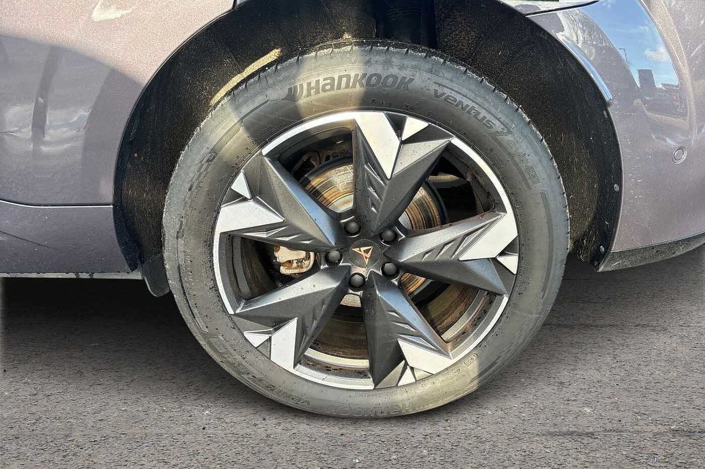 Used Cupra Terramar 2025 for sale - 78139268: Photo 5