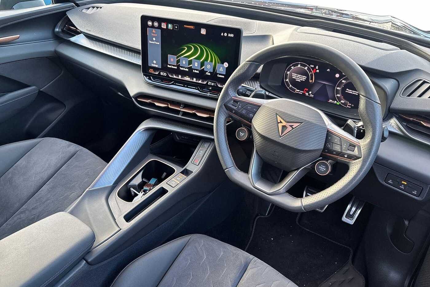 Used Cupra Terramar 2025 for sale - 78139268: Photo 6