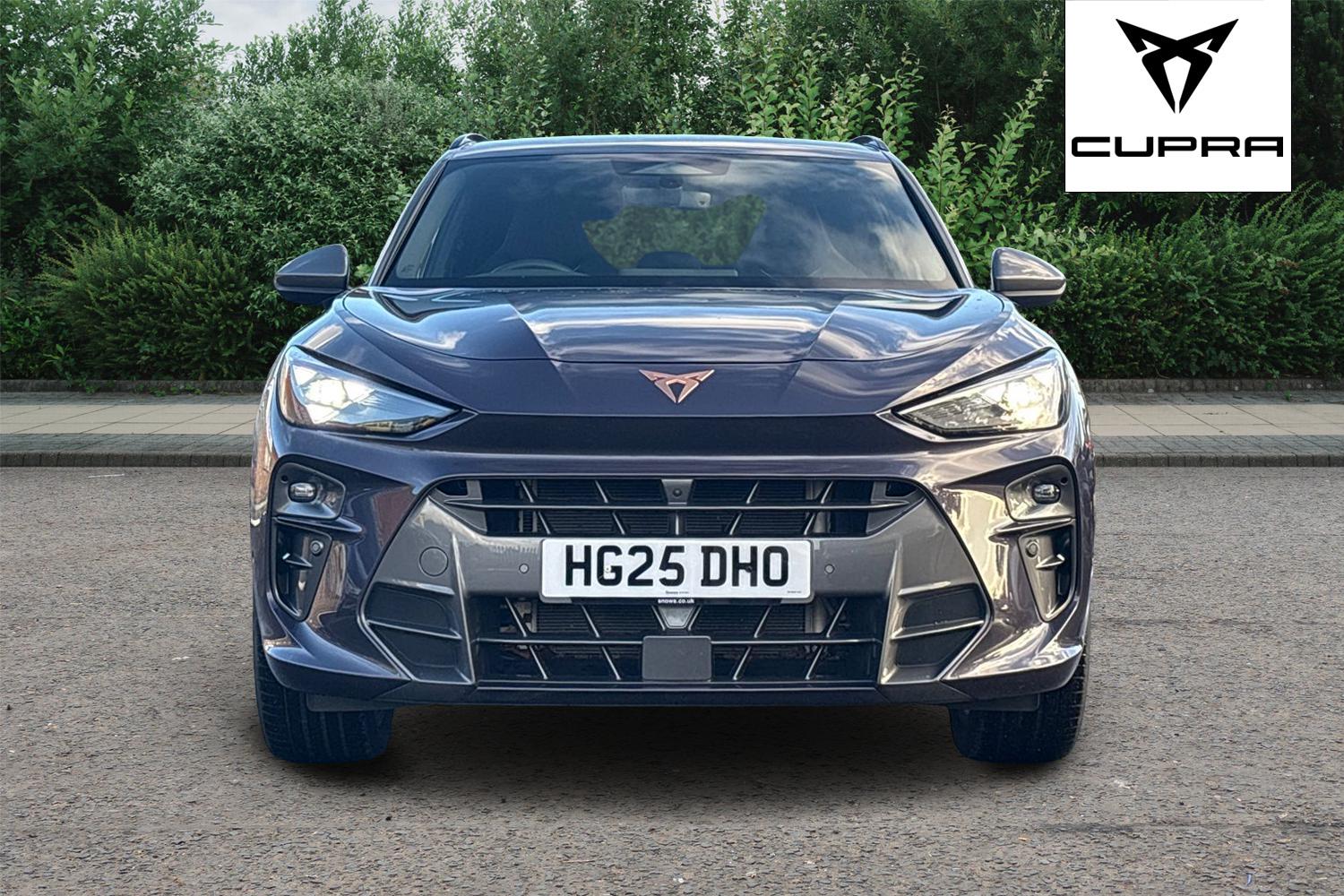 Used Cupra Terramar 2025 for sale - 78139268: Photo 7