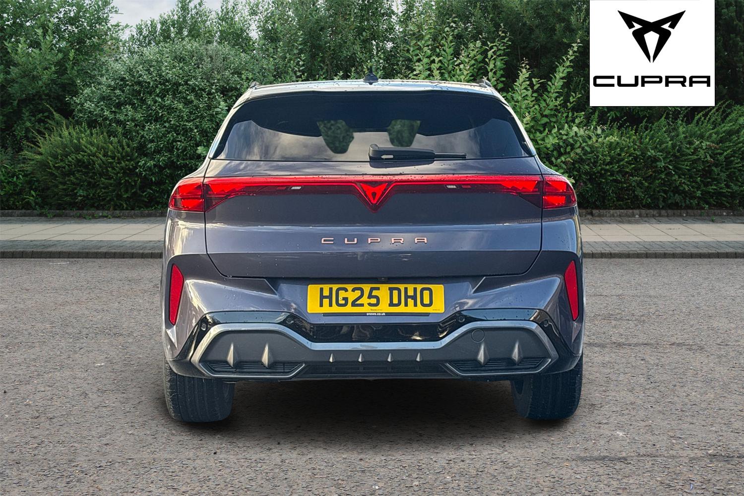 Used Cupra Terramar 2025 for sale - 78139268: Photo 8