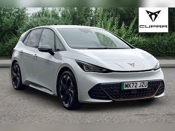 Used Cupra Born 2022 for sale - 78411469: Photo