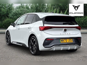 Used Cupra Born 2022 for sale - 78411469: Photo