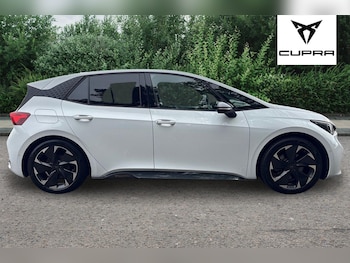 Used Cupra Born 2022 for sale - 78411469: Photo