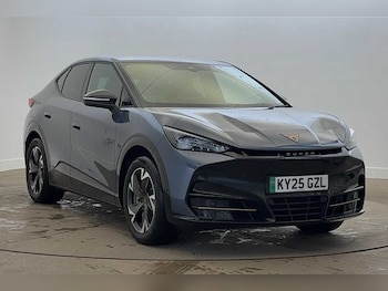 2025 (25) - 210kW V1 77kWh 5dr Auto