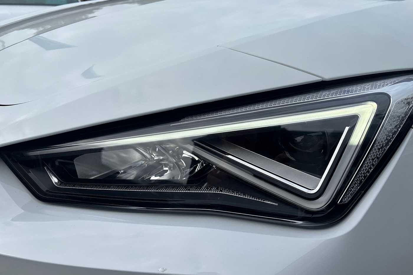 Used Cupra Leon 2024 for sale - 76677282: Photo 13