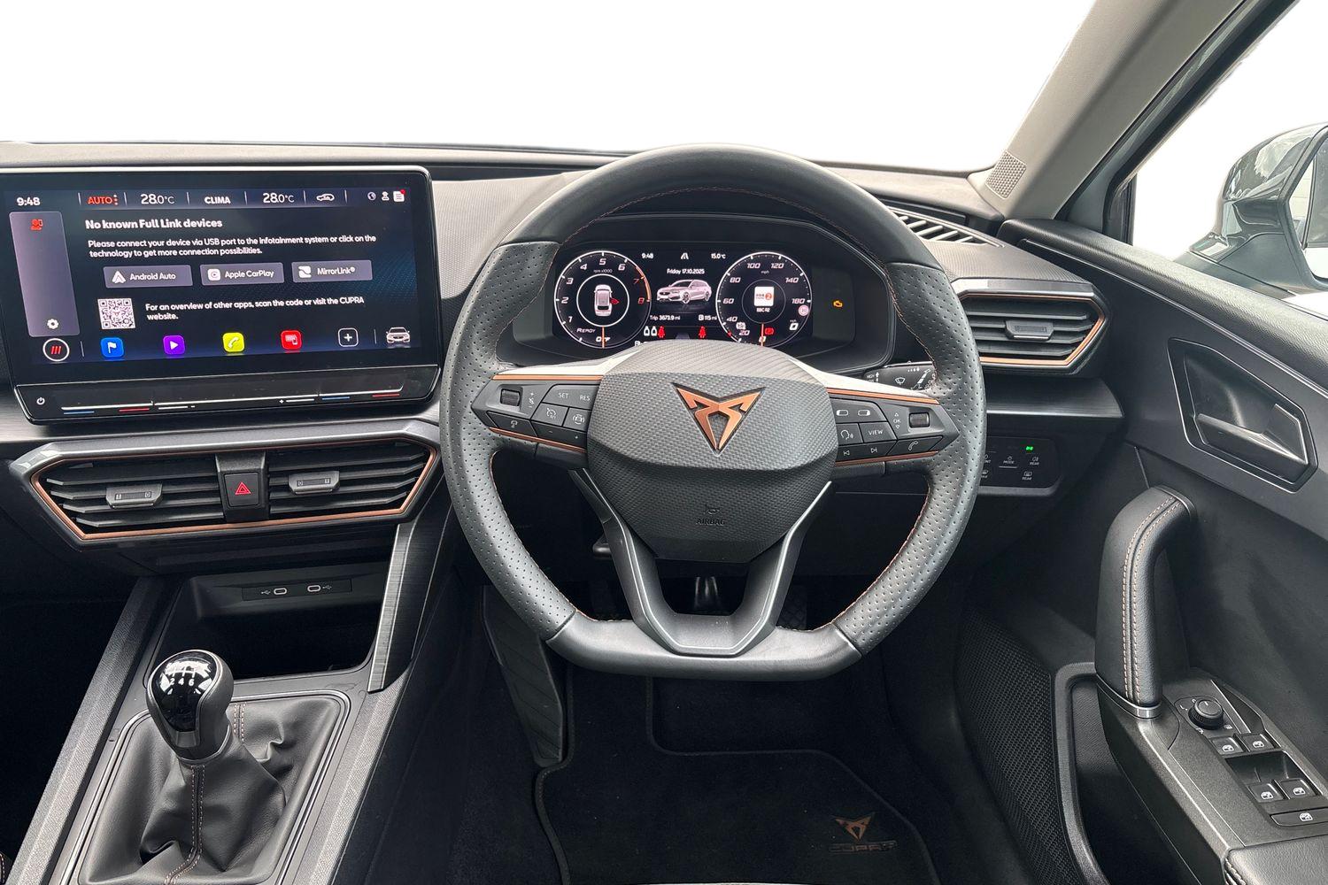 Used Cupra Leon 2024 for sale - 76677282: Photo 15