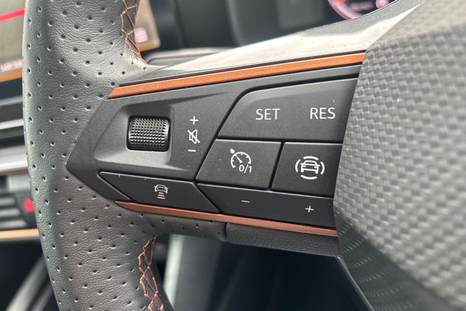 Used Cupra Leon 2024 for sale - 76677282: Photo 16