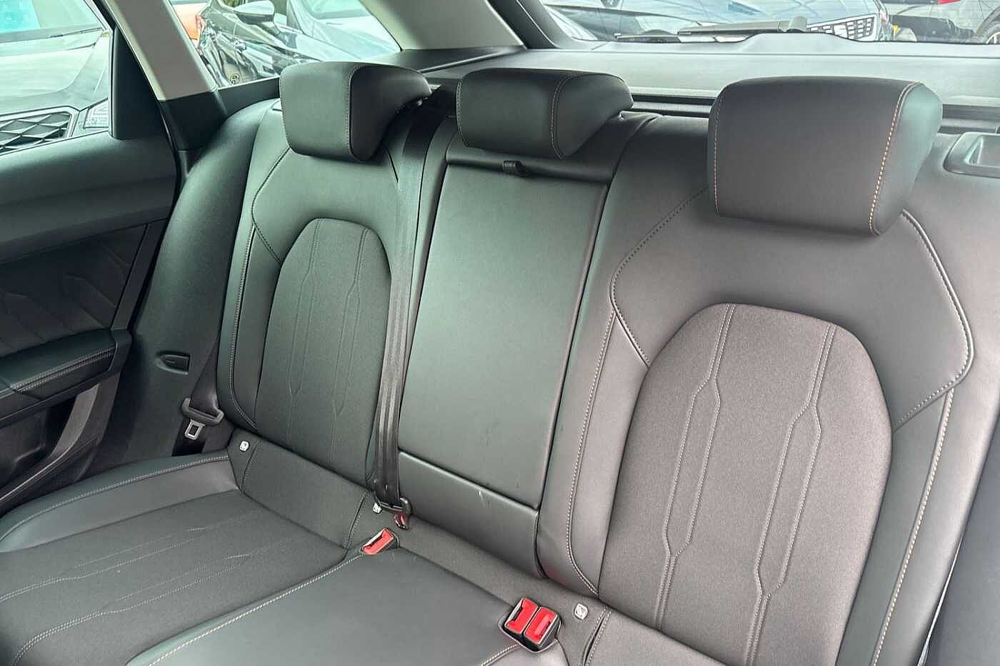 Used Cupra Leon 2024 for sale - 76677282: Photo 19