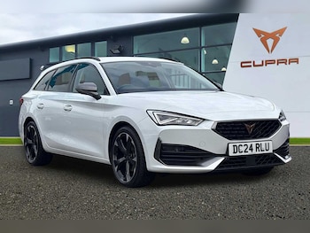 2024 (24) - 1.5 TSI V1 5dr