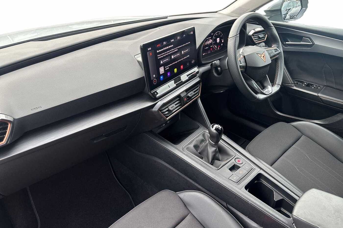 Used Cupra Leon 2024 for sale - 76677282: Photo 2