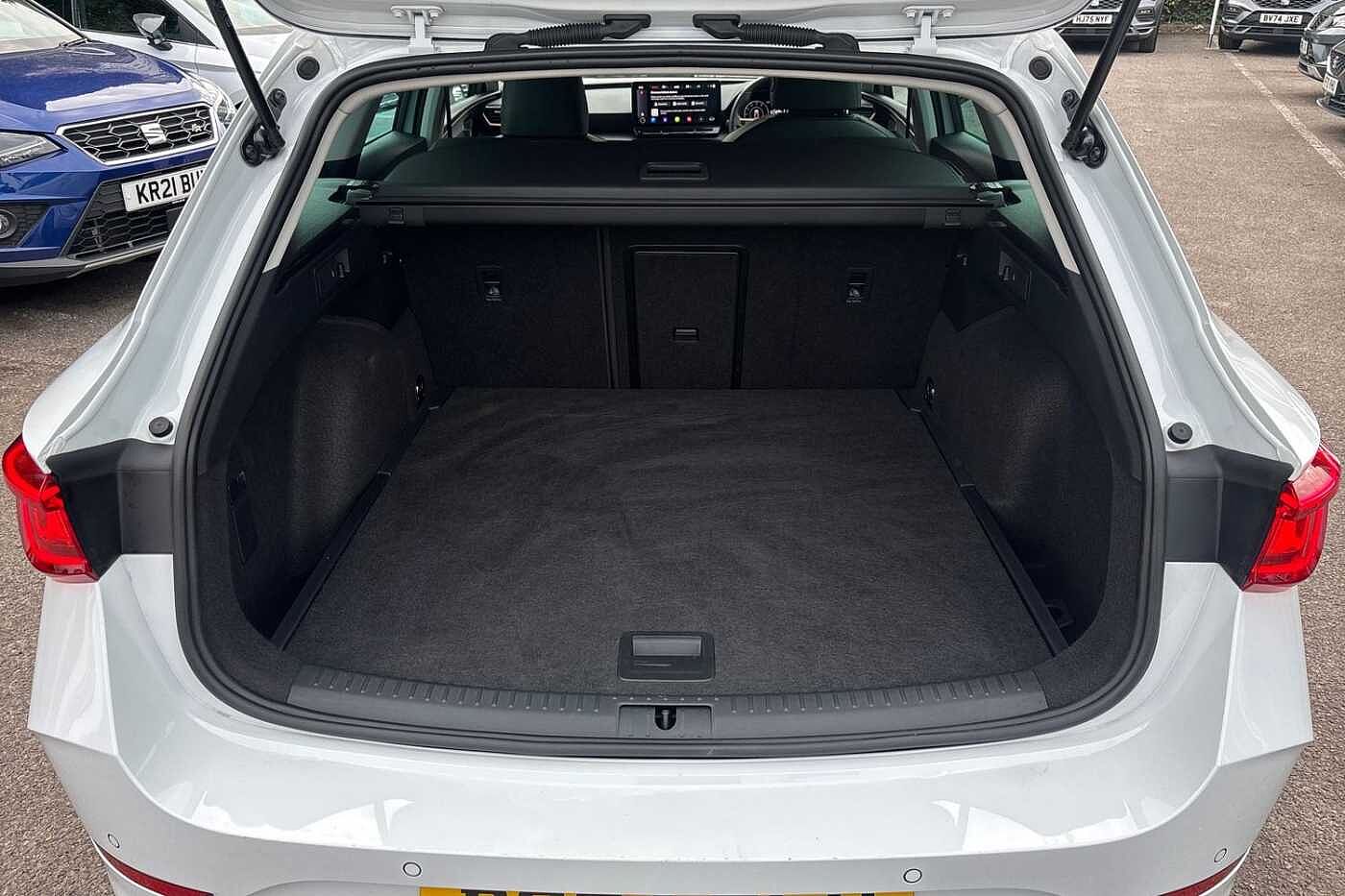 Used Cupra Leon 2024 for sale - 76677282: Photo 20