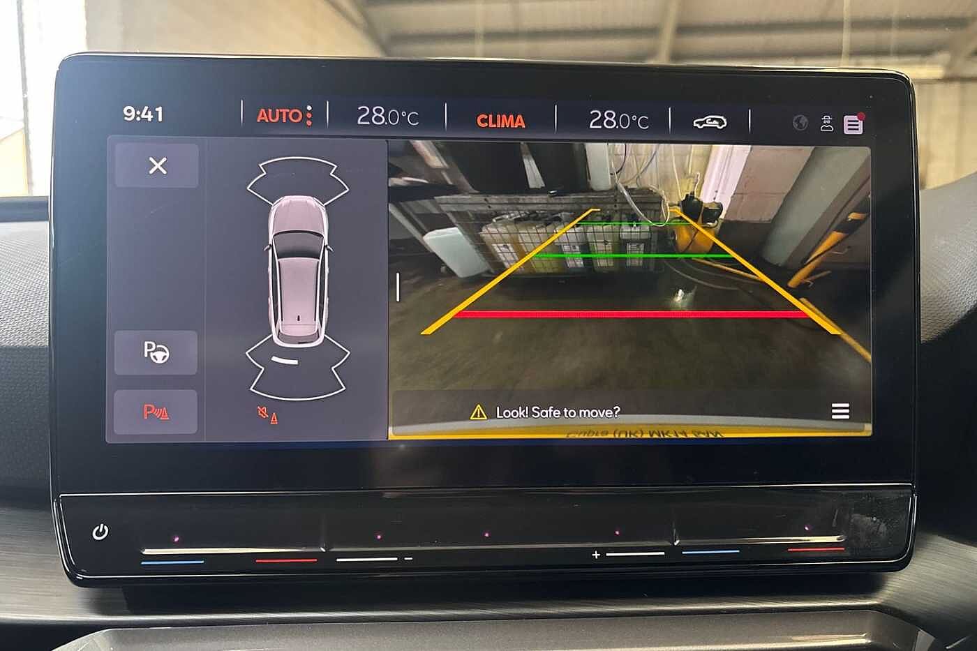 Used Cupra Leon 2024 for sale - 76677282: Photo 21