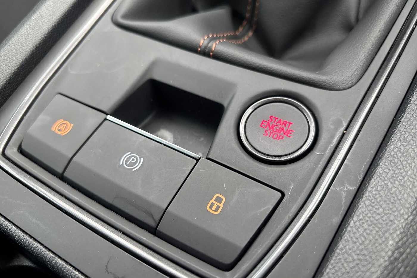 Used Cupra Leon 2024 for sale - 76677282: Photo 24