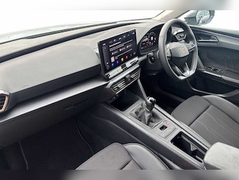 Used Cupra Leon 2024 for sale - 76677282: Photo