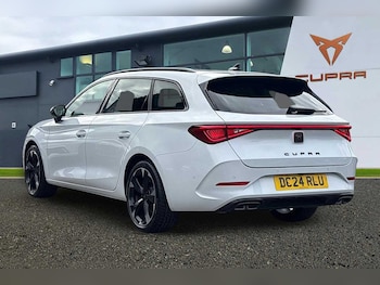 Used Cupra Leon 2024 for sale - 76677282: Photo