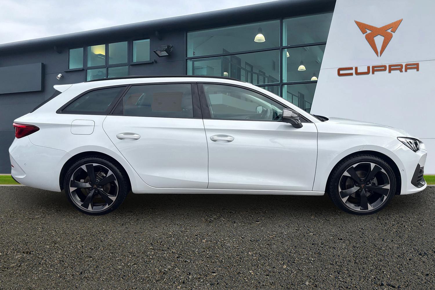 Used Cupra Leon 2024 for sale - 76677282: Photo 4