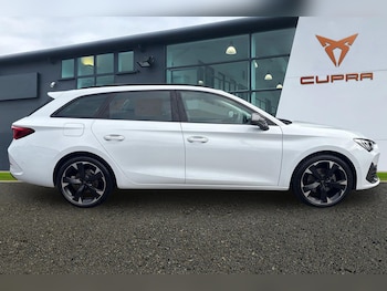 Used Cupra Leon 2024 for sale - 76677282: Photo