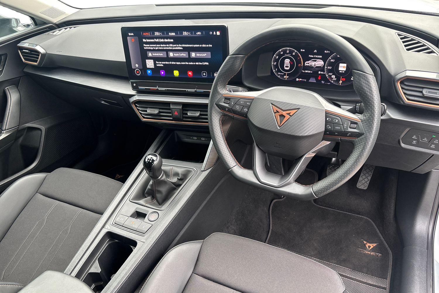 Used Cupra Leon 2024 for sale - 76677282: Photo 6