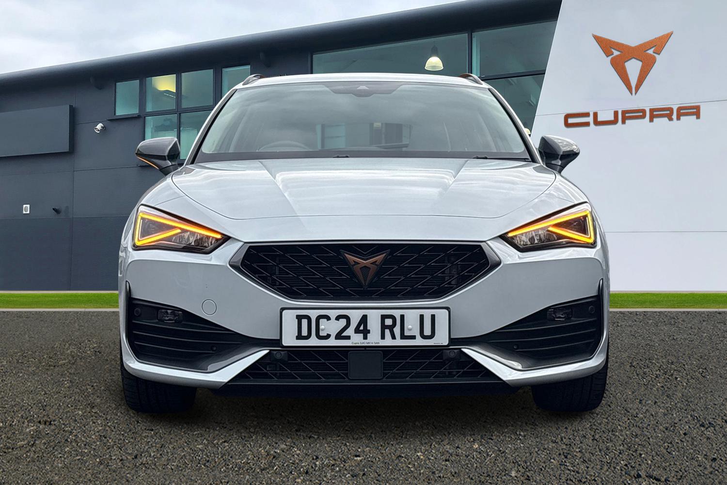 Used Cupra Leon 2024 for sale - 76677282: Photo 7