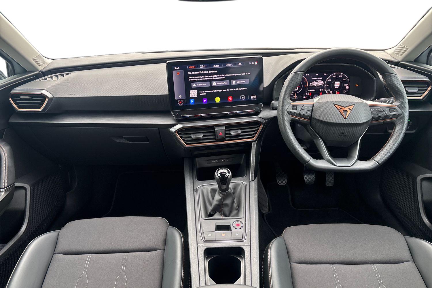 Used Cupra Leon 2024 for sale - 76677282: Photo 9