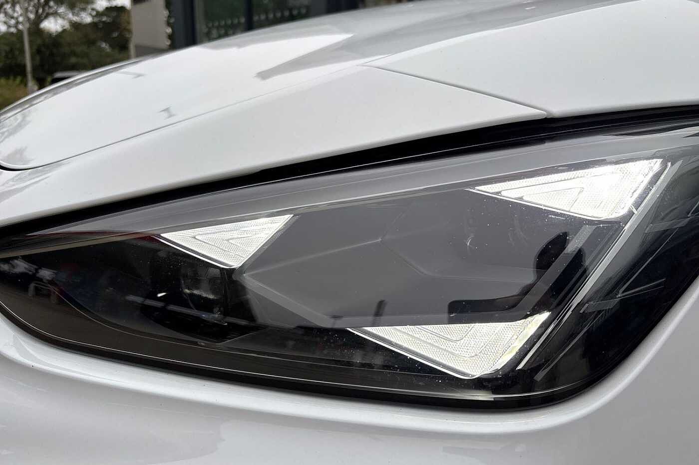 Used Cupra Leon 2025 for sale - 76678040: Photo 13
