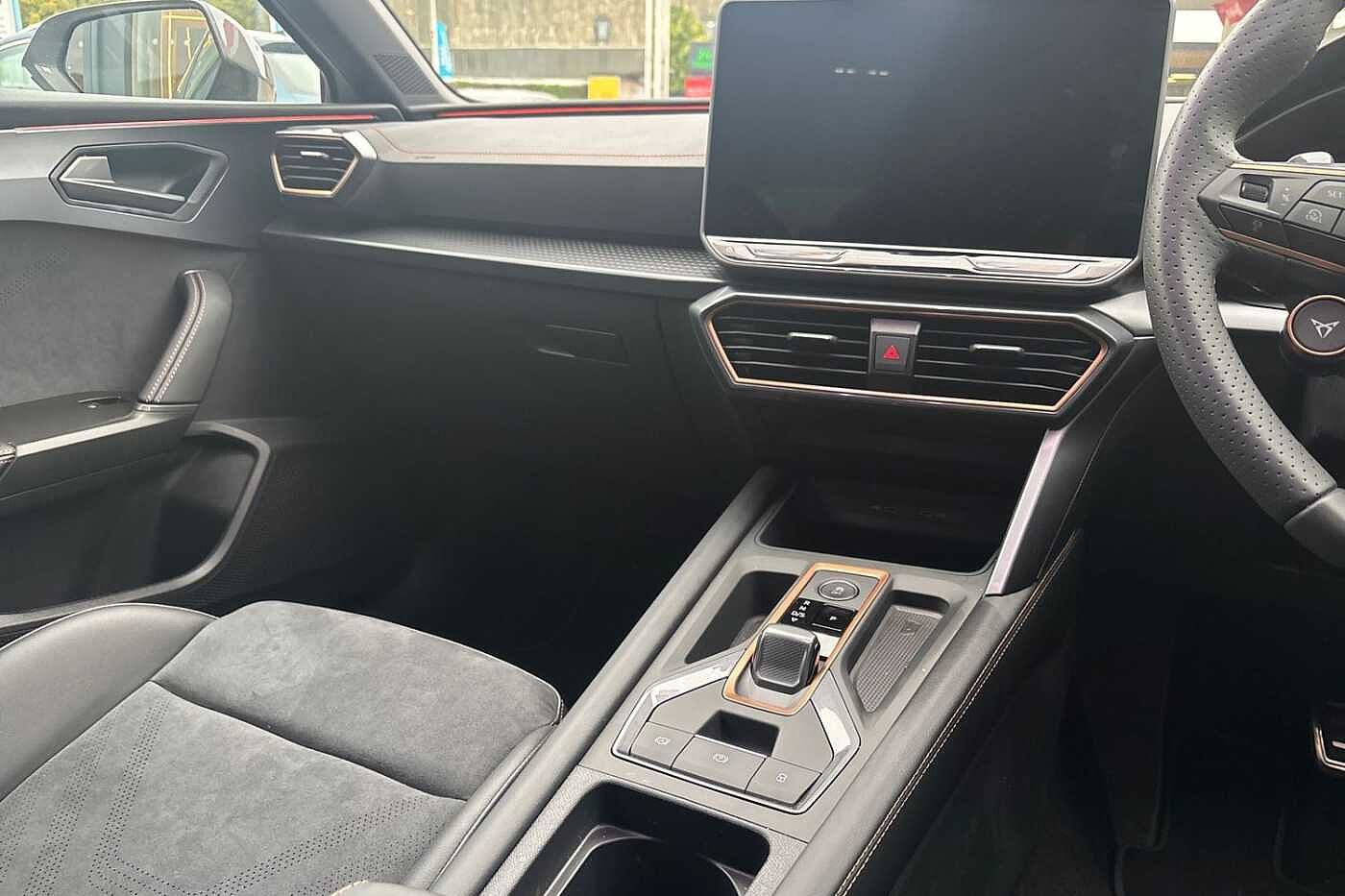 Used Cupra Leon 2025 for sale - 76678040: Photo 17