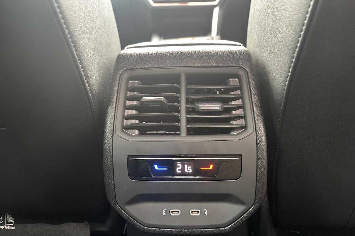 Used Cupra Leon 2025 for sale - 76678040: Photo 21