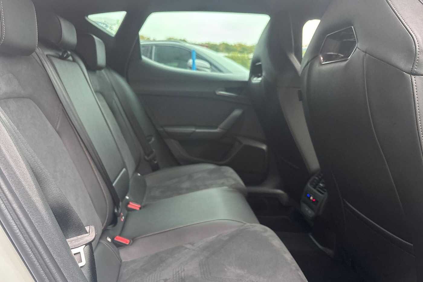 Used Cupra Leon 2025 for sale - 76678040: Photo 22