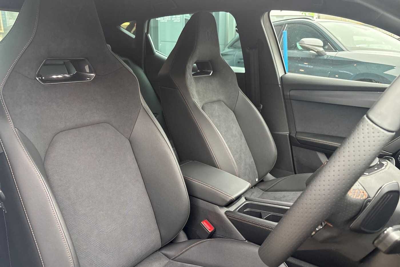 Used Cupra Leon 2025 for sale - 76678040: Photo 23