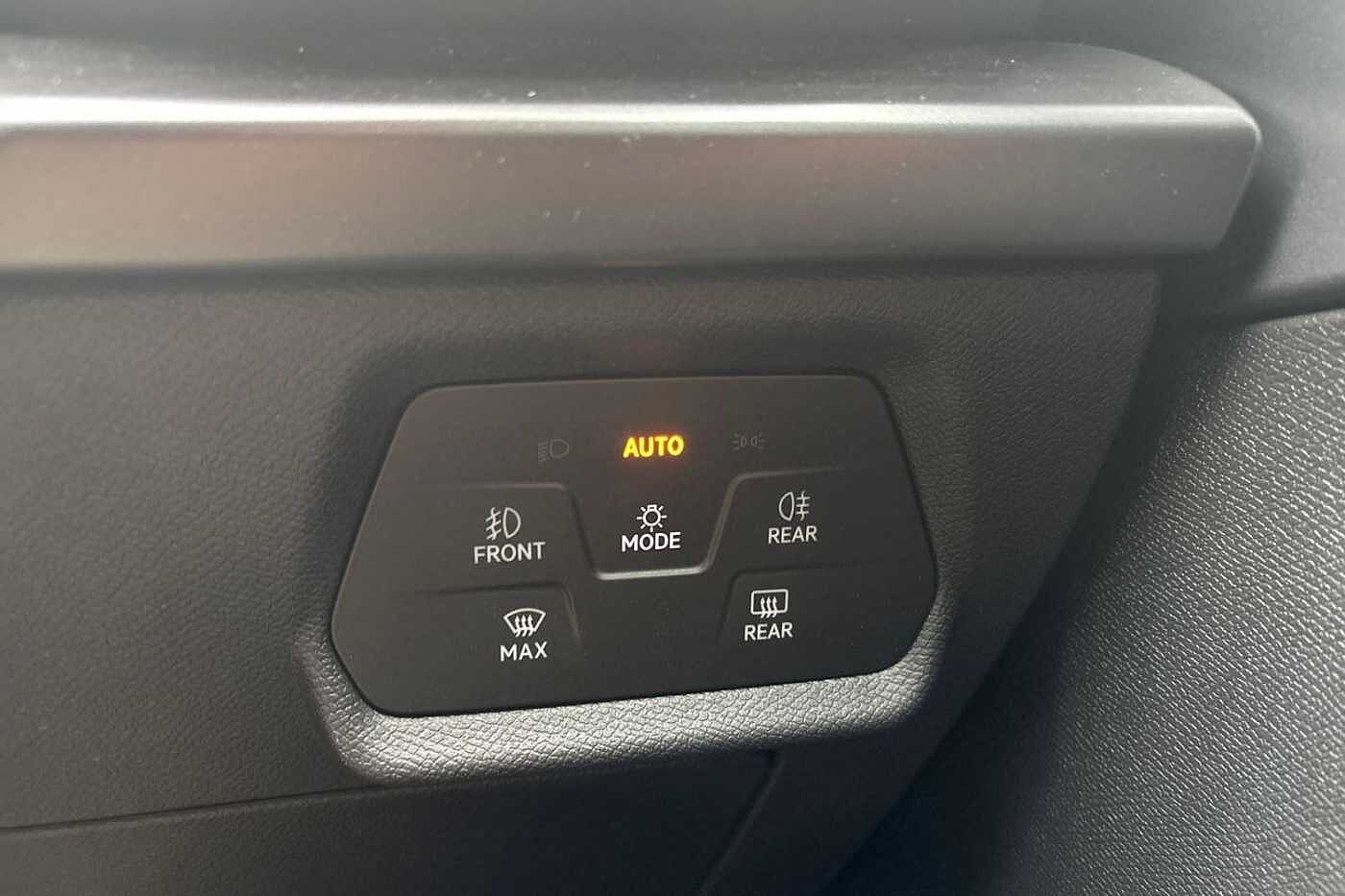 Used Cupra Leon 2025 for sale - 76678040: Photo 24