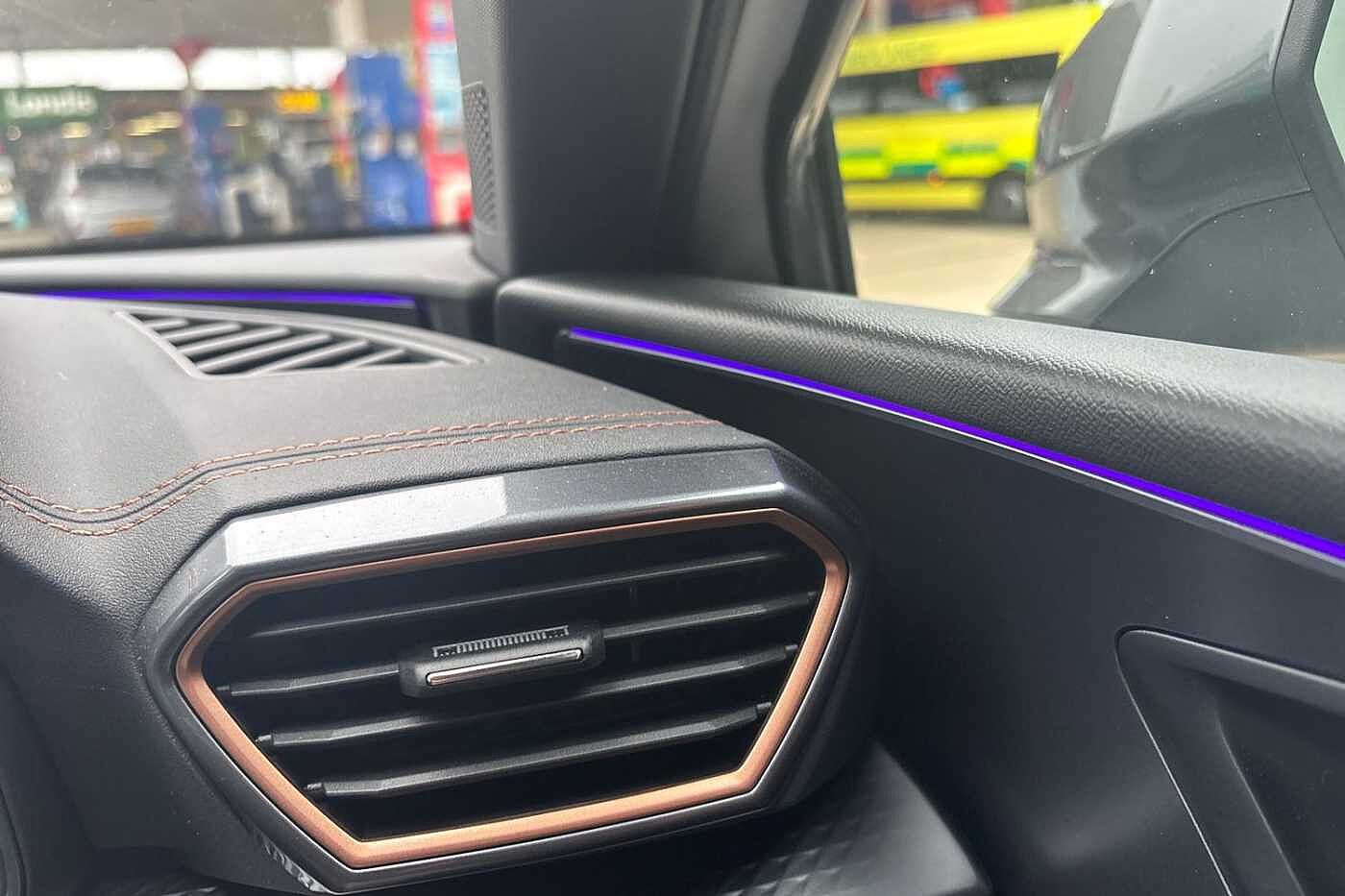 Used Cupra Leon 2025 for sale - 76678040: Photo 25