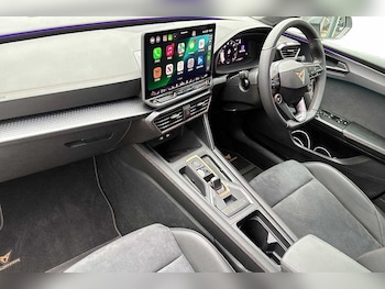 Used Cupra Leon 2025 for sale - 76678040: Photo