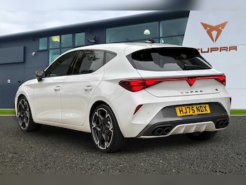 Used Cupra Leon 2025 for sale - 76678040: Photo