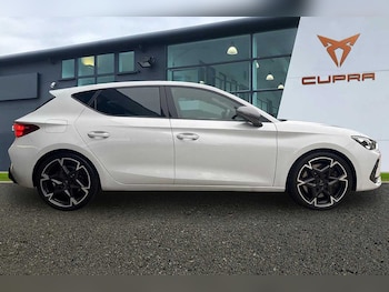 Used Cupra Leon 2025 for sale - 76678040: Photo