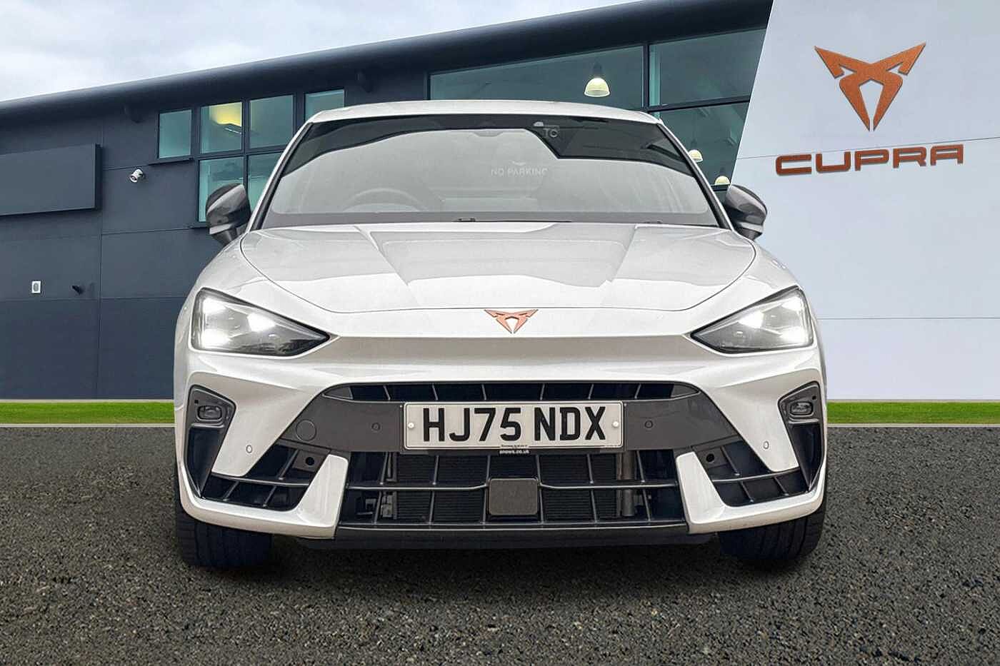 Used Cupra Leon 2025 for sale - 76678040: Photo 7