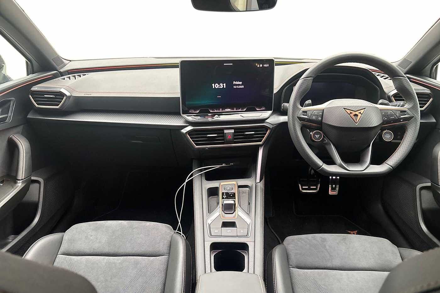 Used Cupra Leon 2025 for sale - 76678040: Photo 9