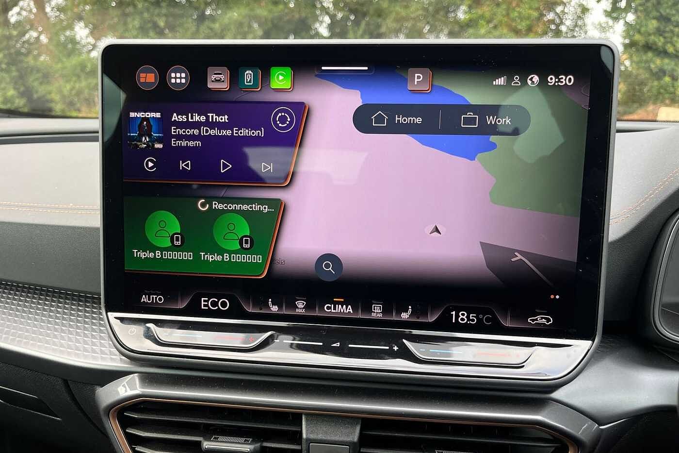 Used Cupra Formentor 2025 for sale - 76679109: Photo 10