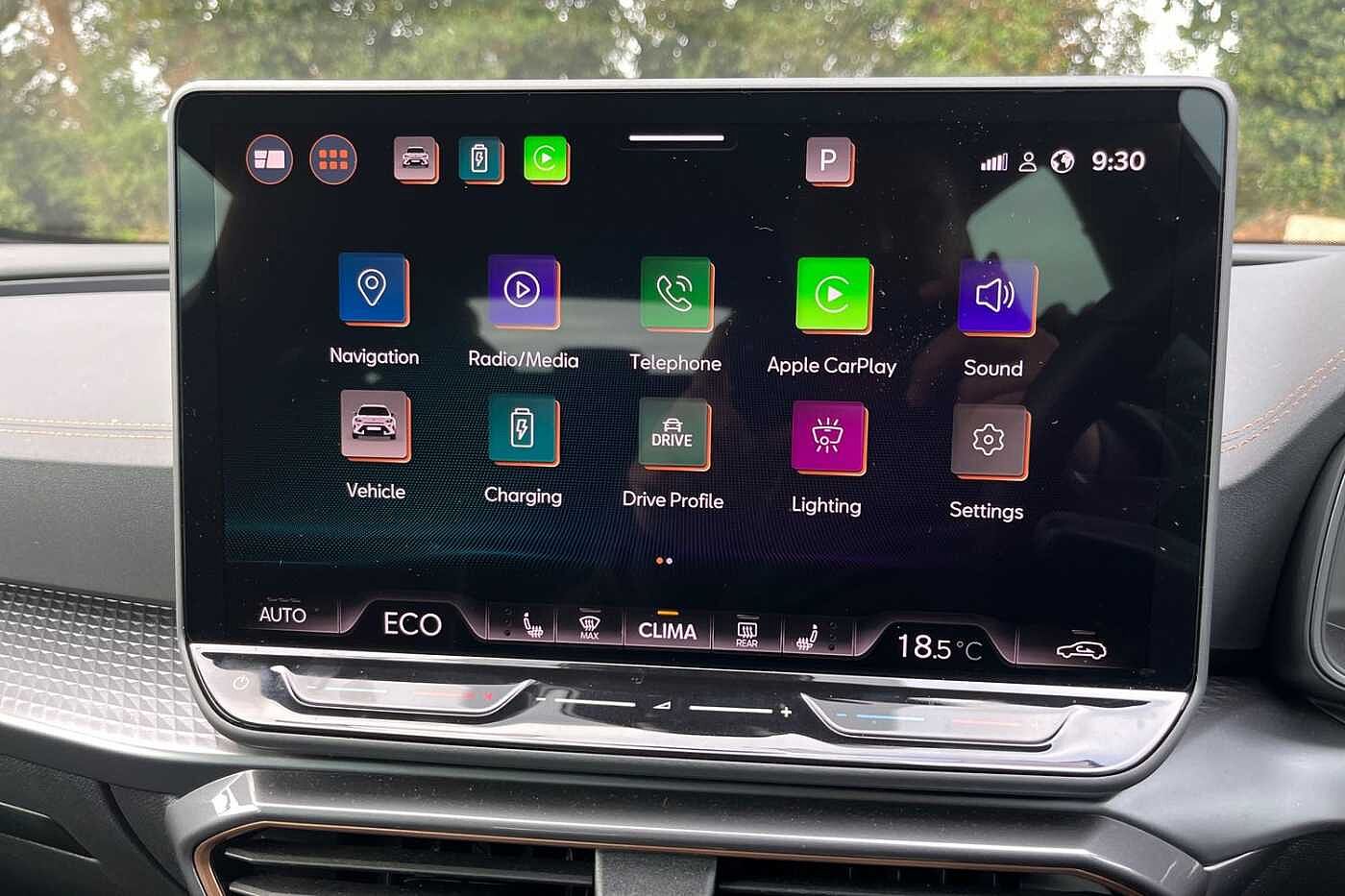 Used Cupra Formentor 2025 for sale - 76679109: Photo 11