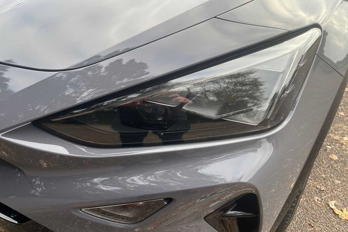 Used Cupra Formentor 2025 for sale - 76679109: Photo 13