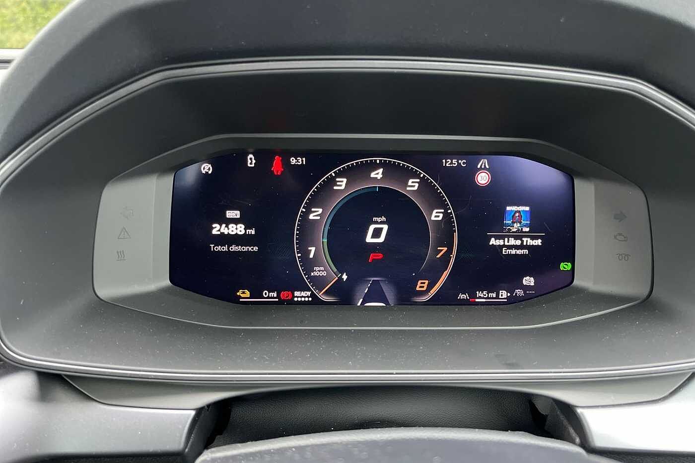 Used Cupra Formentor 2025 for sale - 76679109: Photo 14