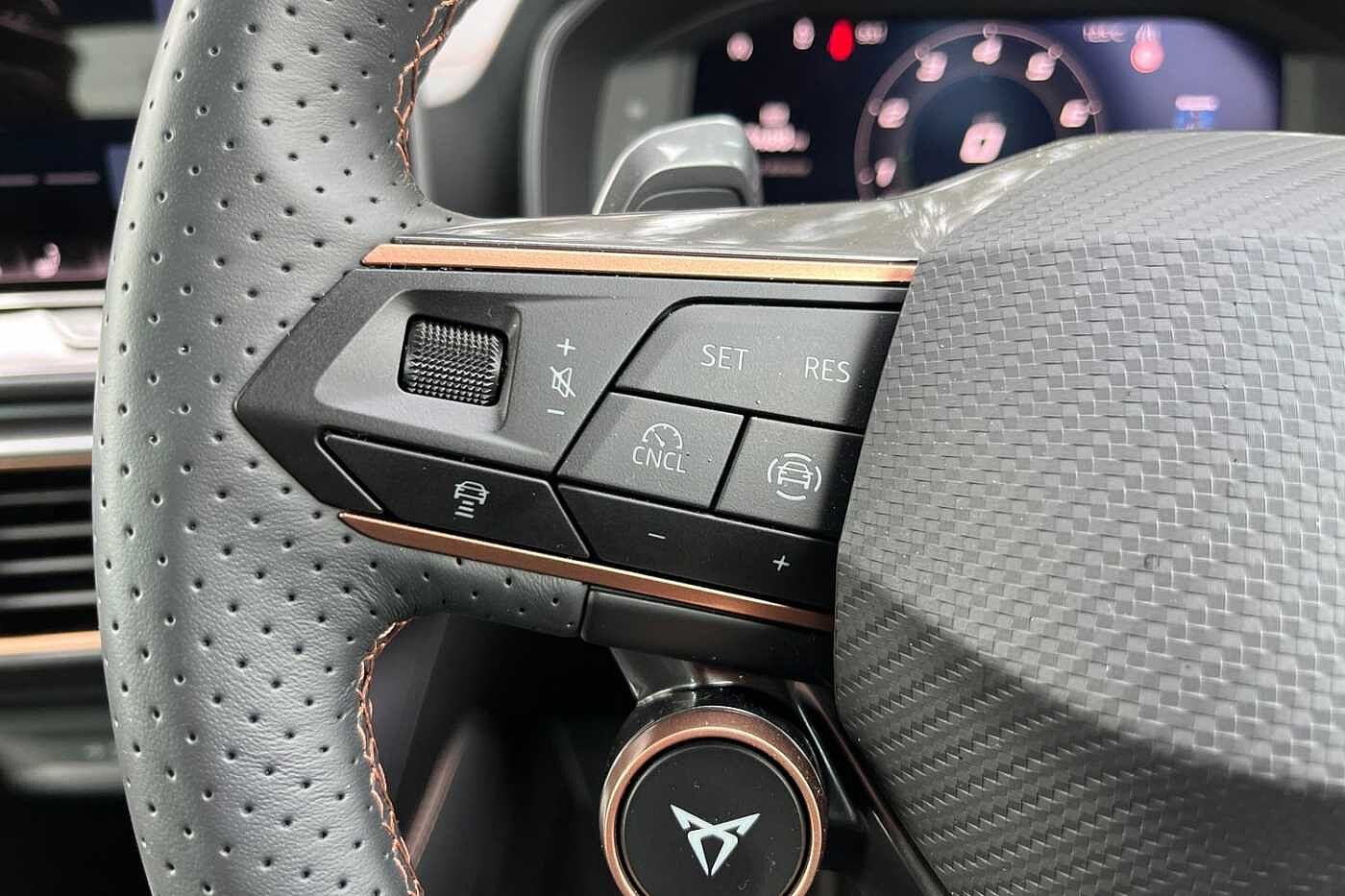 Used Cupra Formentor 2025 for sale - 76679109: Photo 16