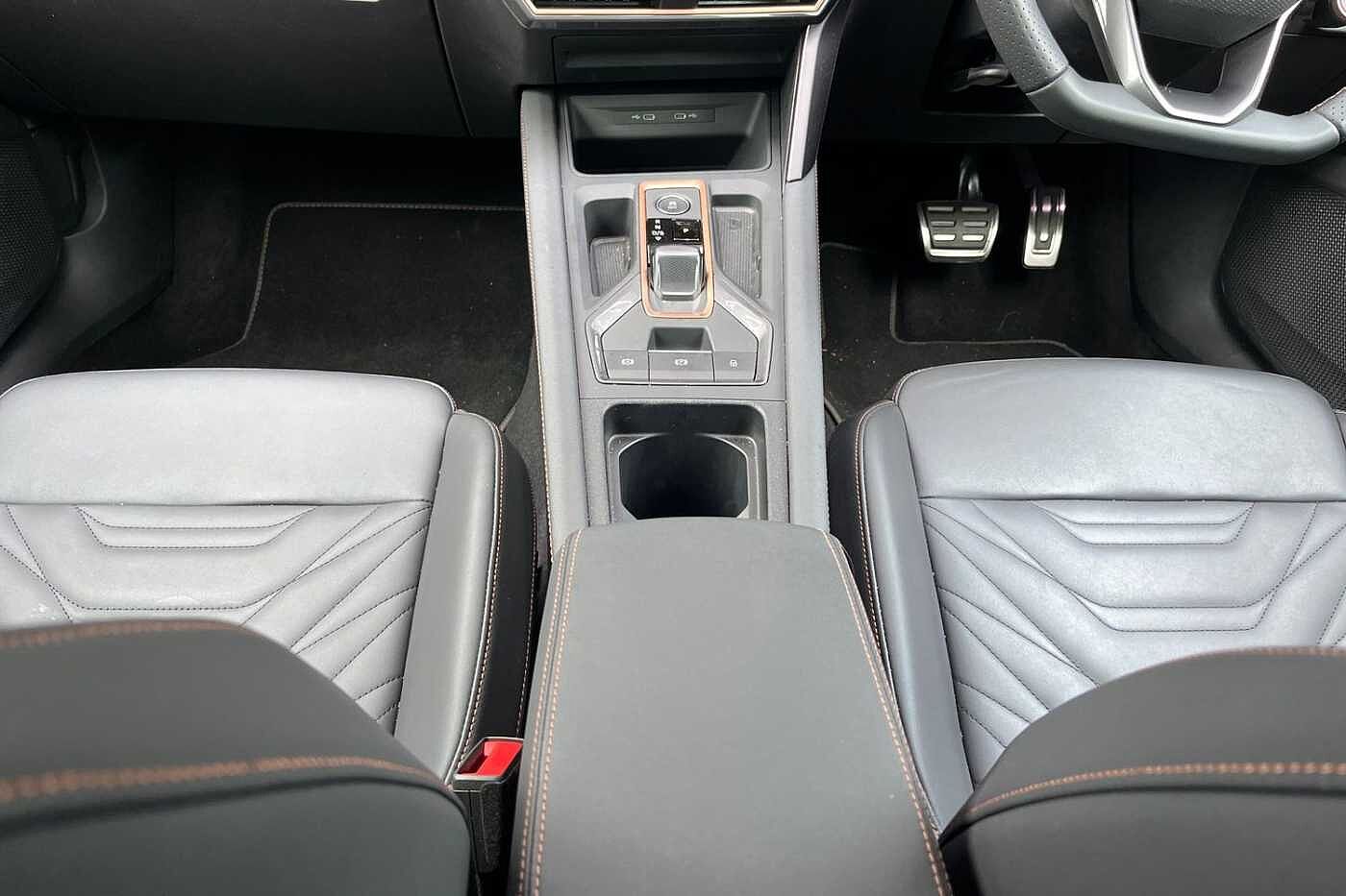 Used Cupra Formentor 2025 for sale - 76679109: Photo 17